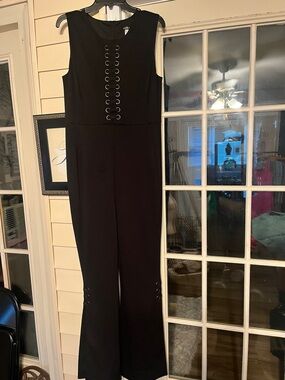 Venus wide legs jumpsuit